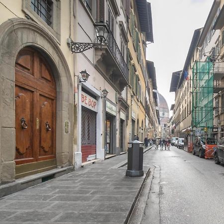 Servi Suite Florencia Exterior foto
