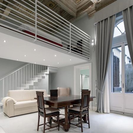 Servi Suite Florencia Exterior foto