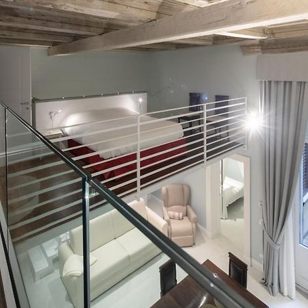Servi Suite Florencia Exterior foto