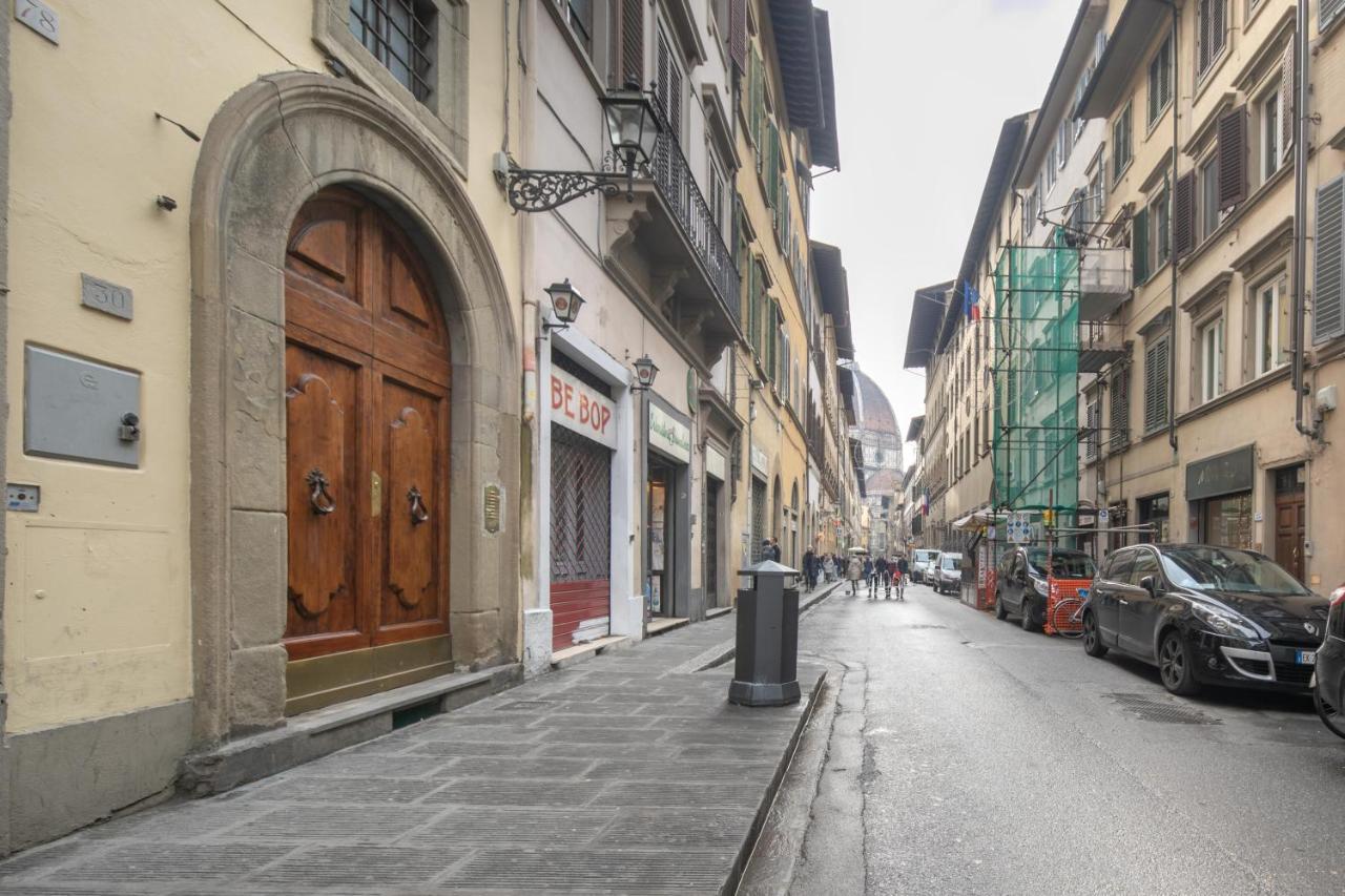 Servi Suite Florencia Exterior foto
