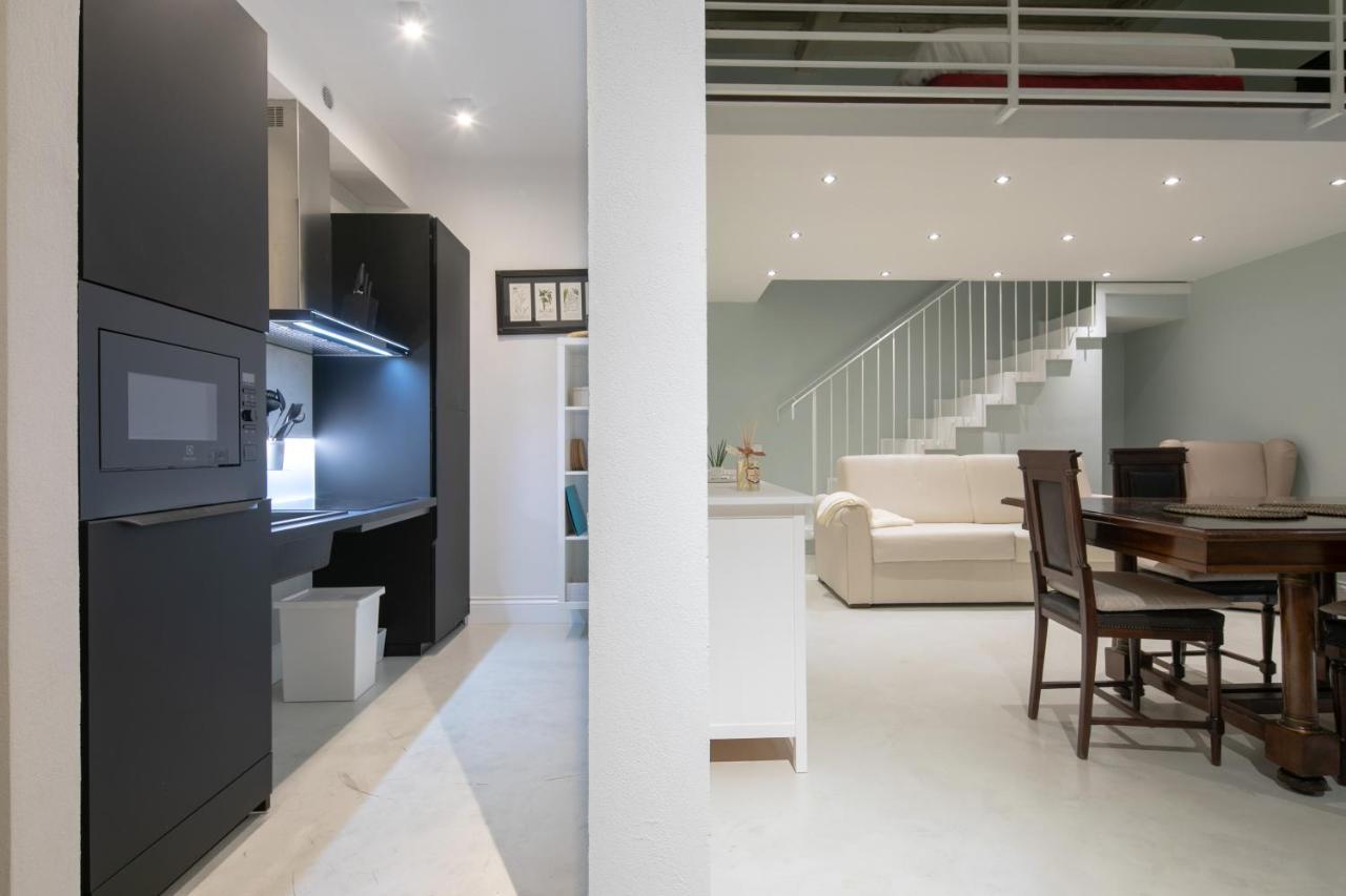Servi Suite Florencia Exterior foto