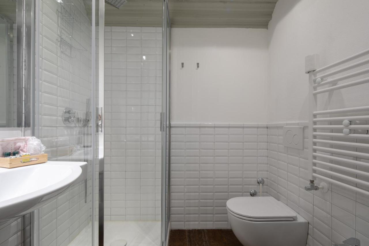 Servi Suite Florencia Exterior foto