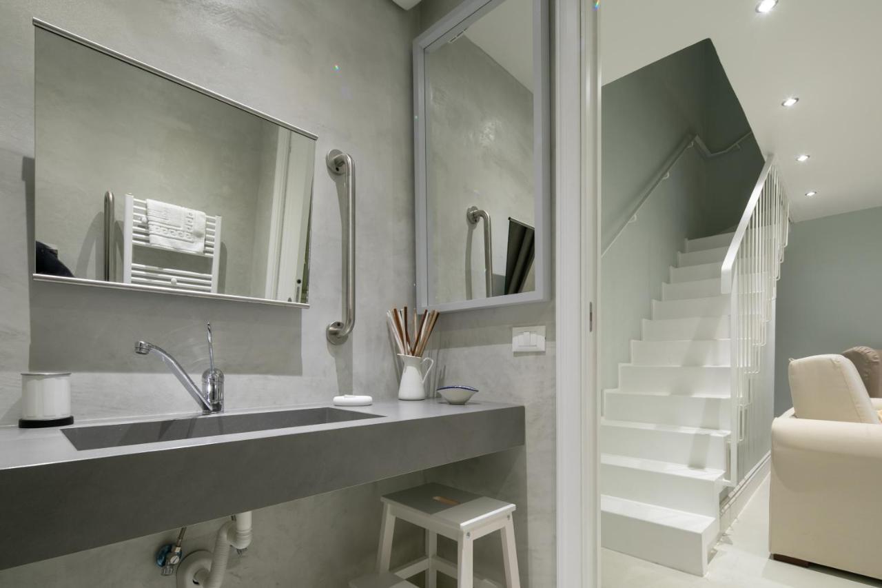 Servi Suite Florencia Exterior foto