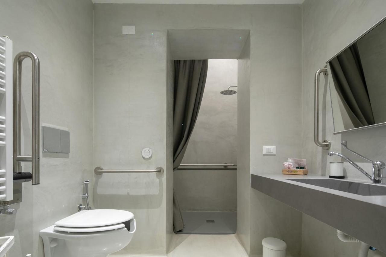 Servi Suite Florencia Exterior foto