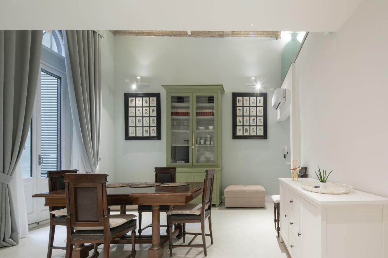 Servi Suite Florencia Exterior foto