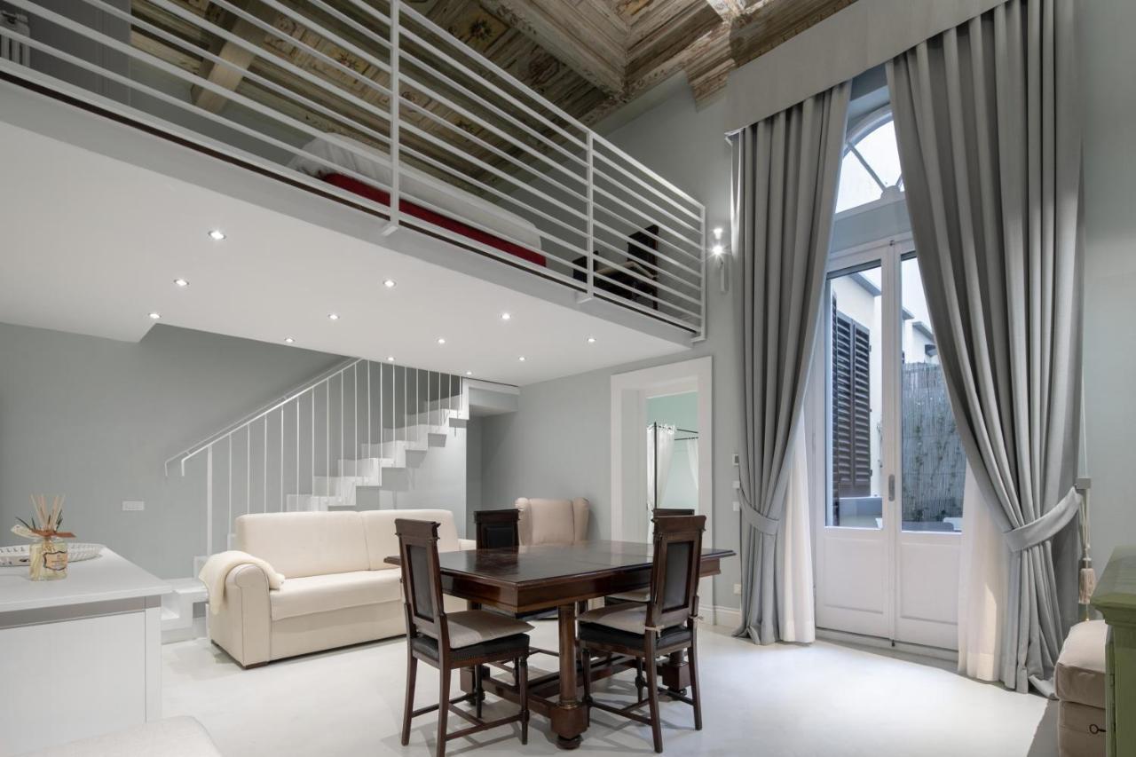 Servi Suite Florencia Exterior foto