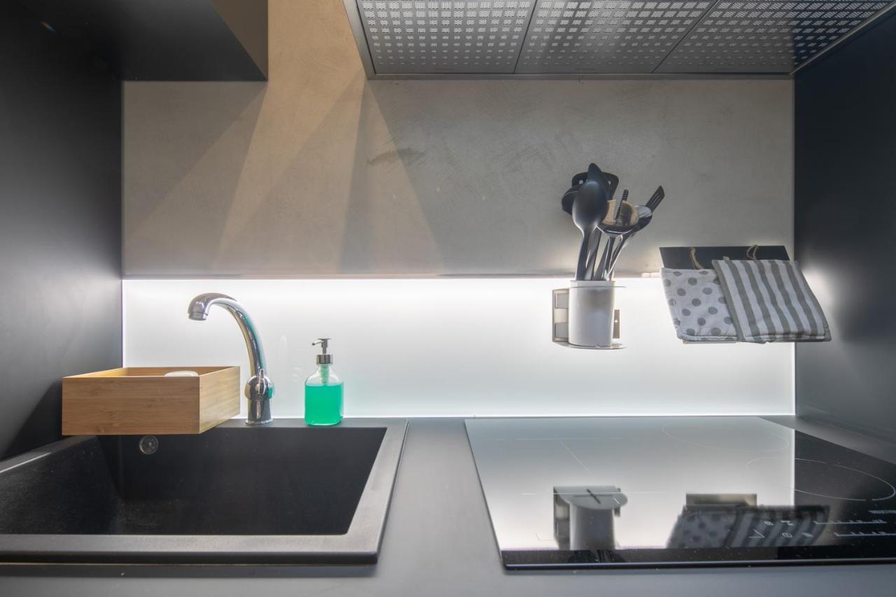 Servi Suite Florencia Exterior foto
