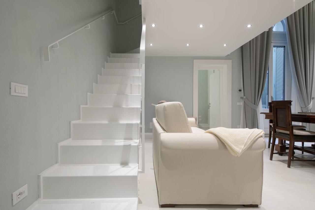 Servi Suite Florencia Exterior foto
