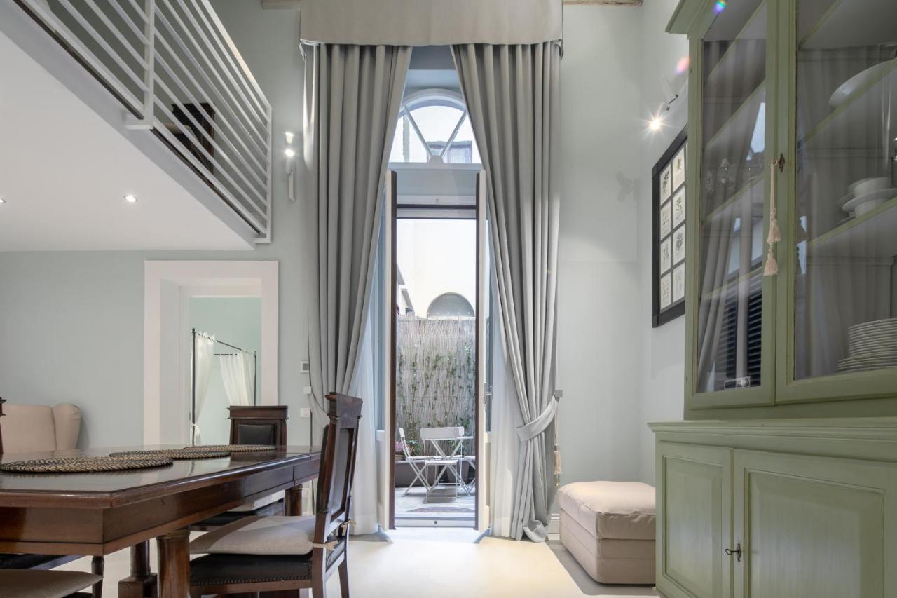 Servi Suite Florencia Exterior foto