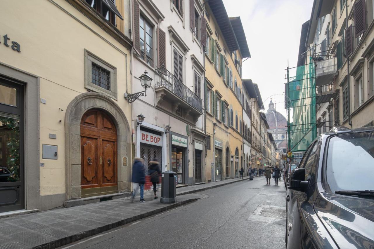 Servi Suite Florencia Exterior foto