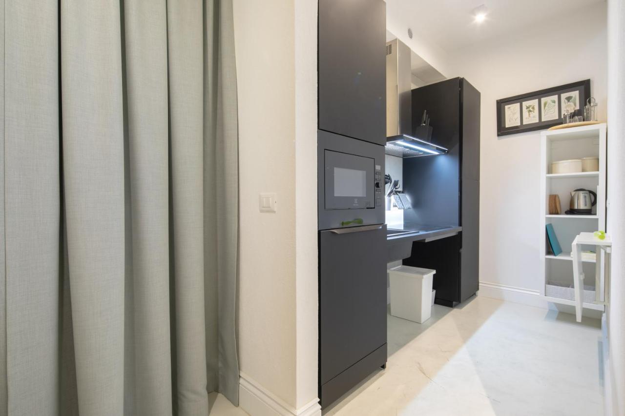 Servi Suite Florencia Exterior foto