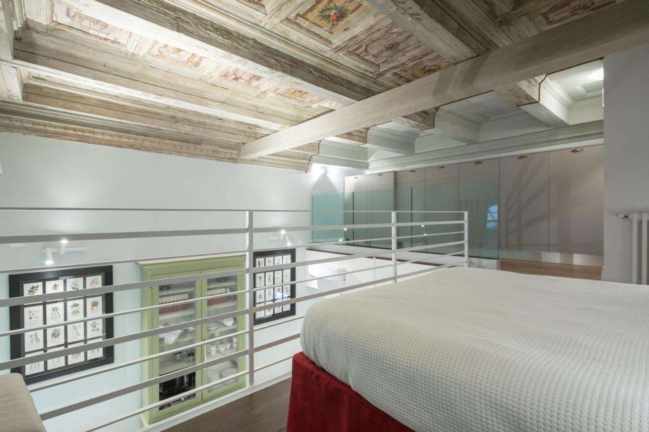 Servi Suite Florencia Exterior foto
