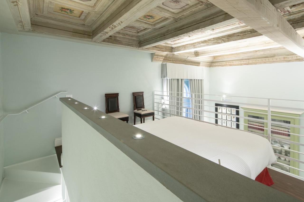 Servi Suite Florencia Exterior foto