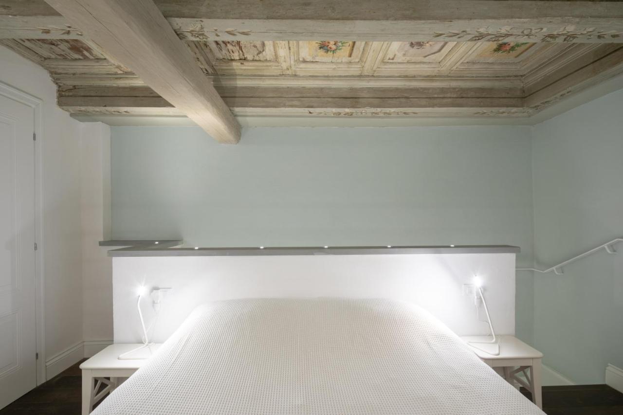 Servi Suite Florencia Exterior foto