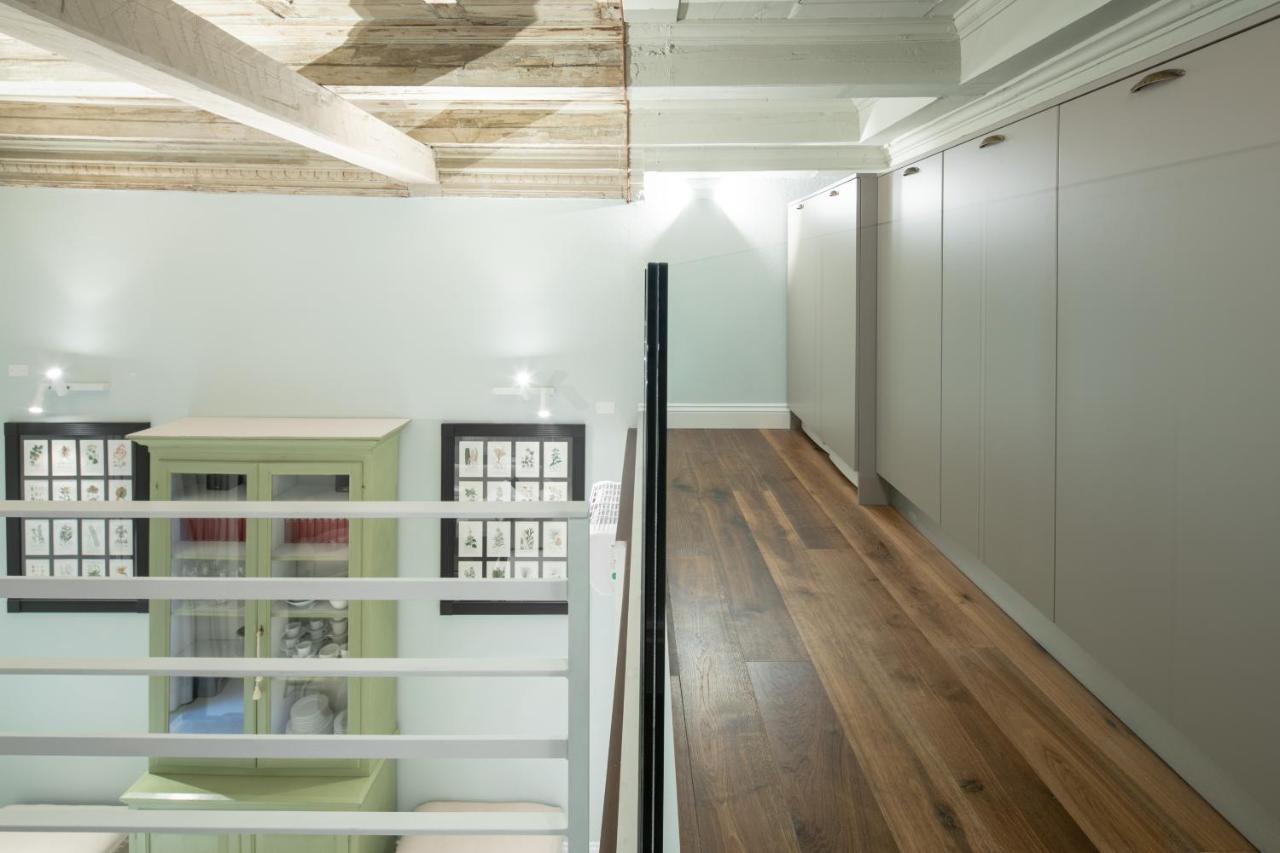 Servi Suite Florencia Exterior foto