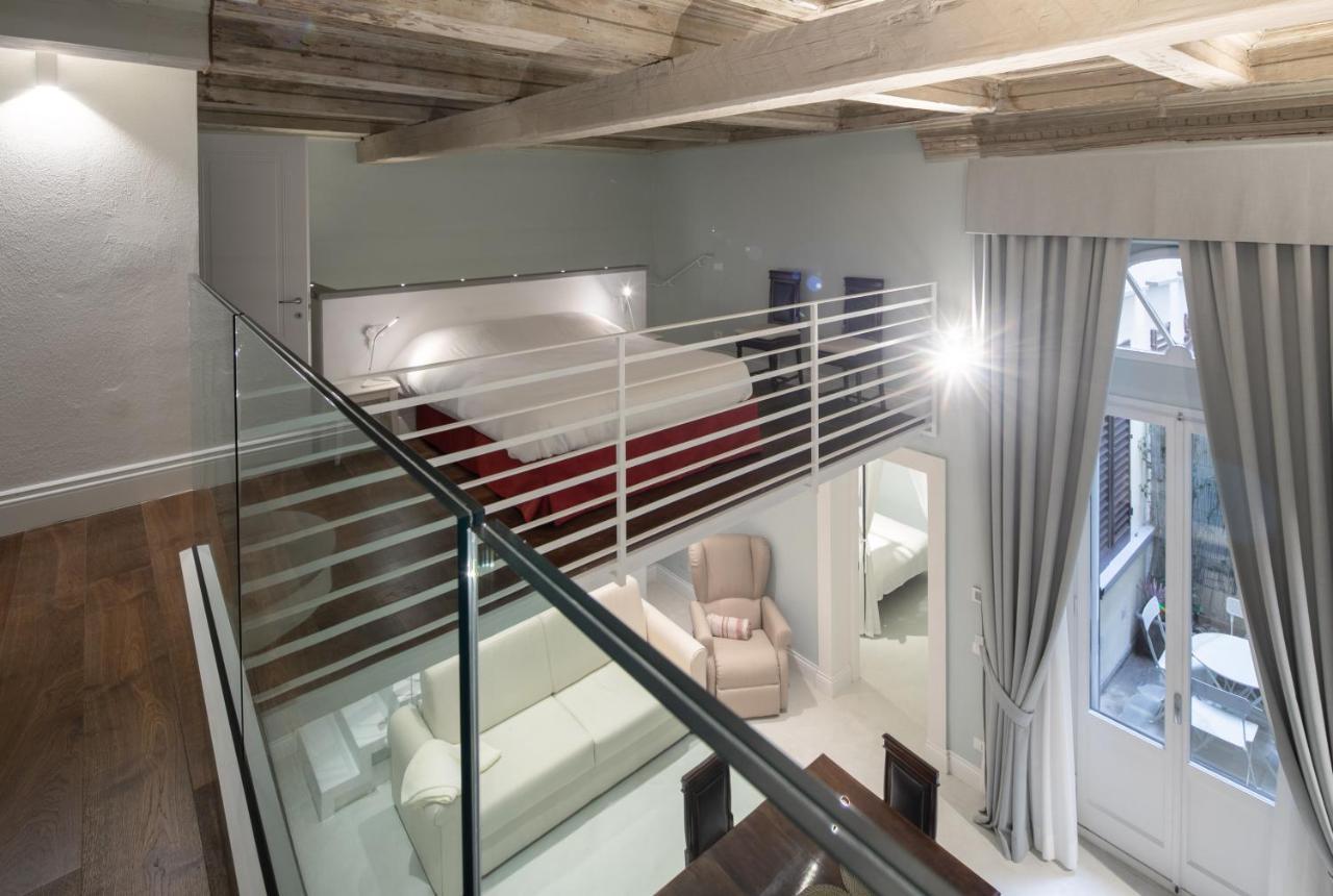 Servi Suite Florencia Exterior foto