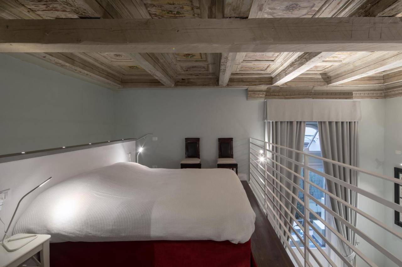 Servi Suite Florencia Exterior foto