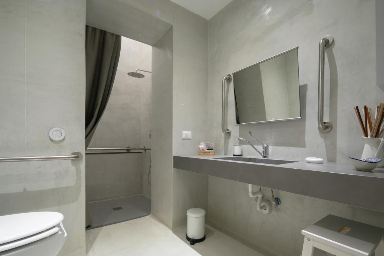 Servi Suite Florencia Exterior foto
