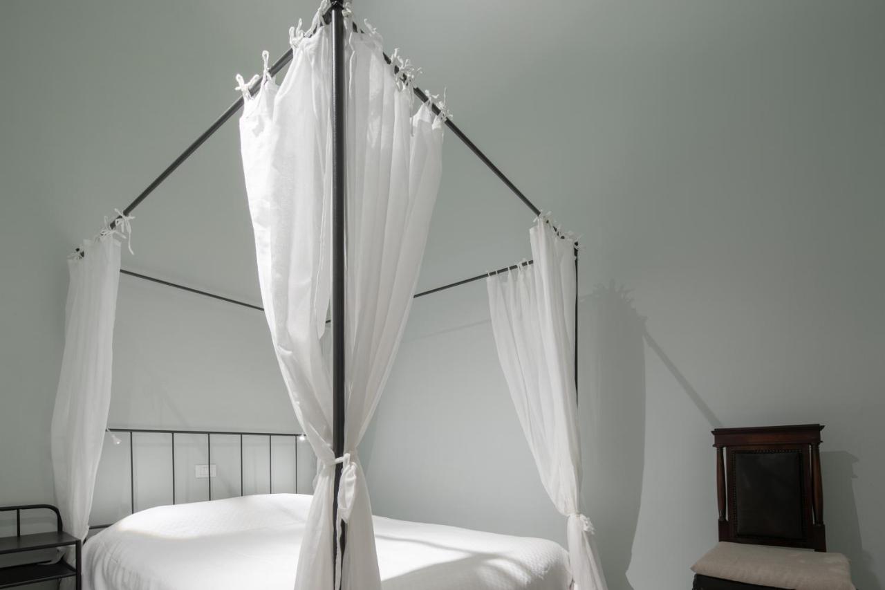 Servi Suite Florencia Exterior foto