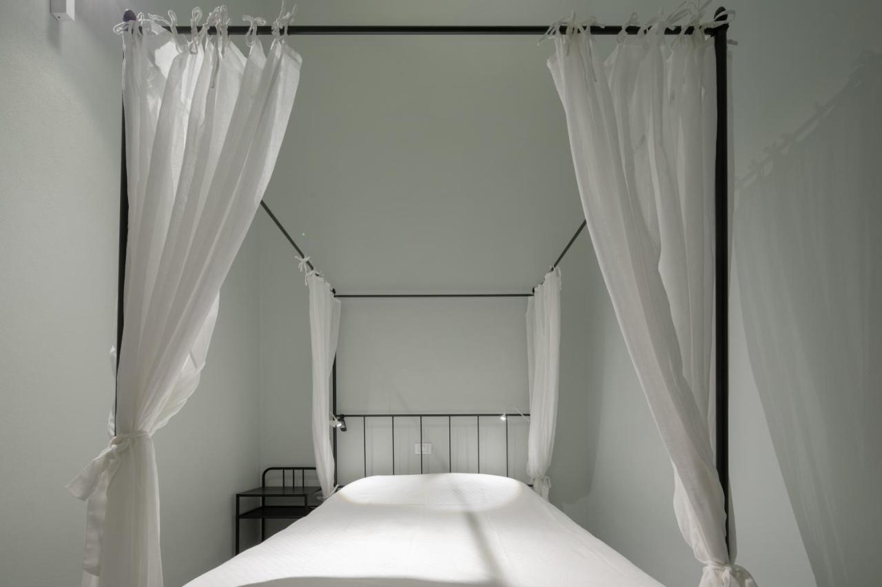 Servi Suite Florencia Exterior foto