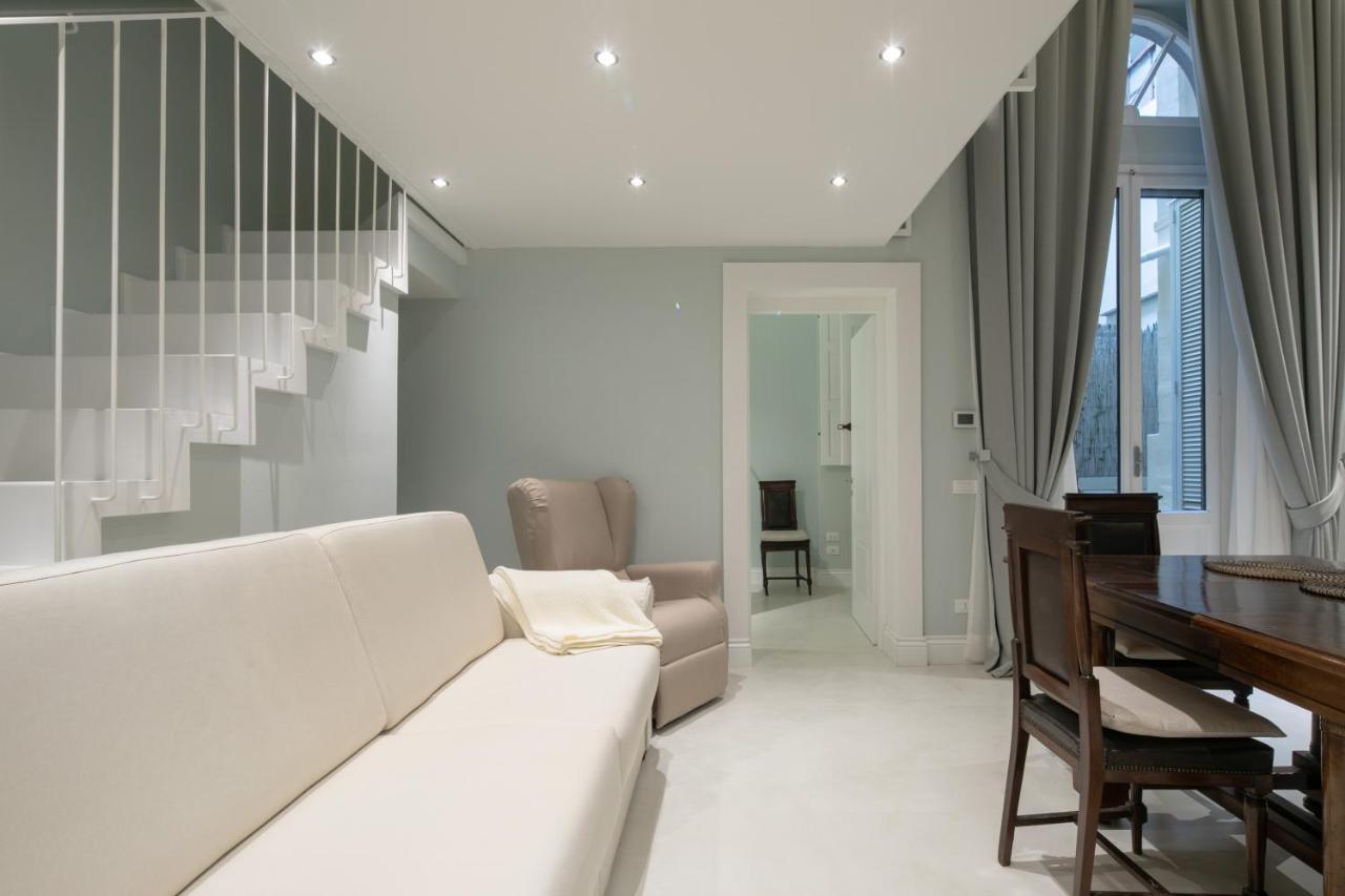 Servi Suite Florencia Exterior foto