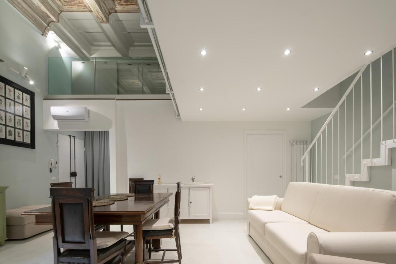 Servi Suite Florencia Exterior foto