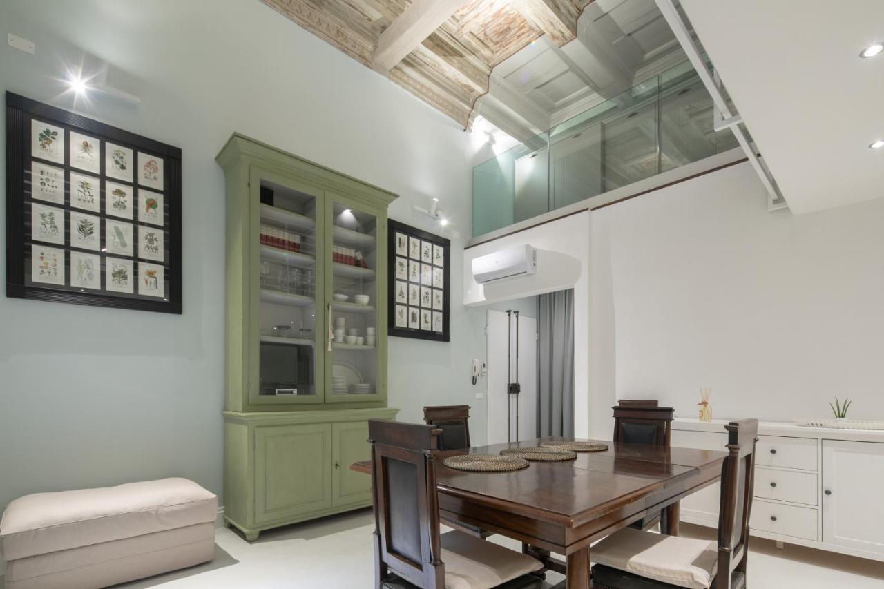 Servi Suite Florencia Exterior foto